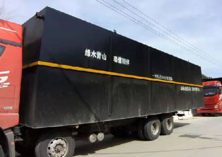 一體化污水處理設(shè)備要多少錢？影響價格的因素有哪些？