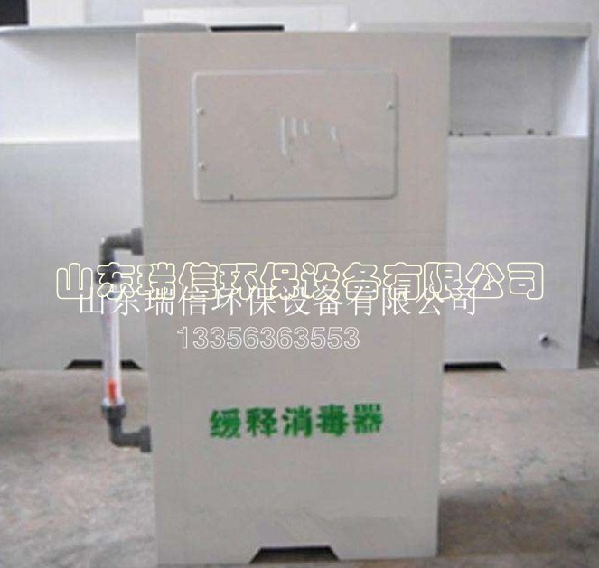 工業(yè)污水處理設(shè)備-污水處理設(shè)備都包括什么？
