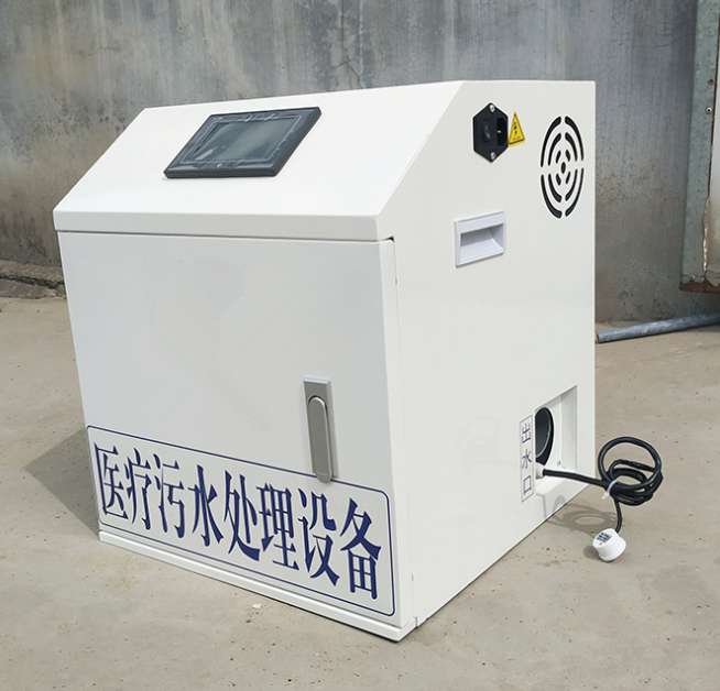 地埋式化污水處理設(shè)備-地埋式一體化污水處理設(shè)備的具體操作流程是怎樣的？
