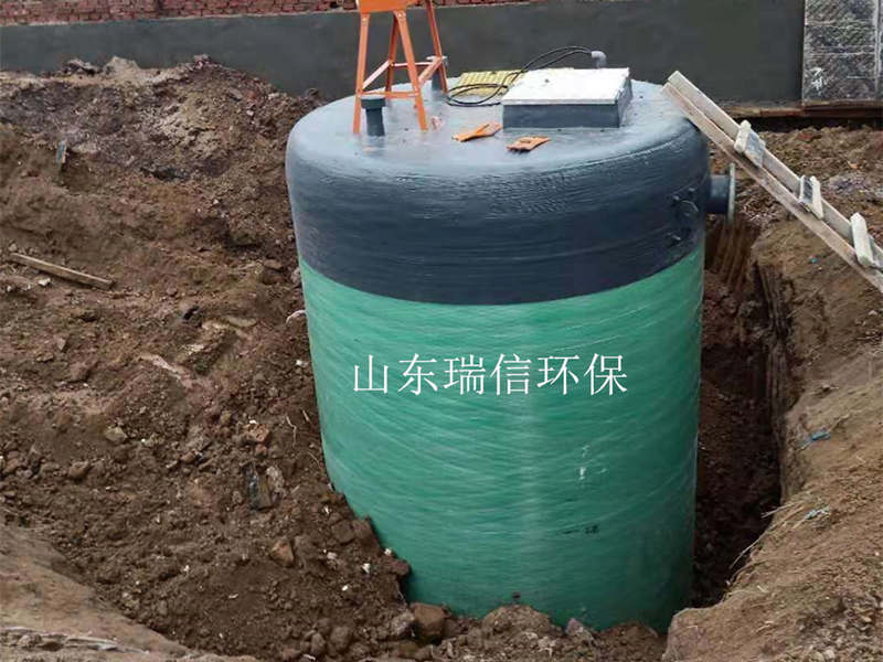 污水處理設(shè)備-一體化污水處理設(shè)備是什么？