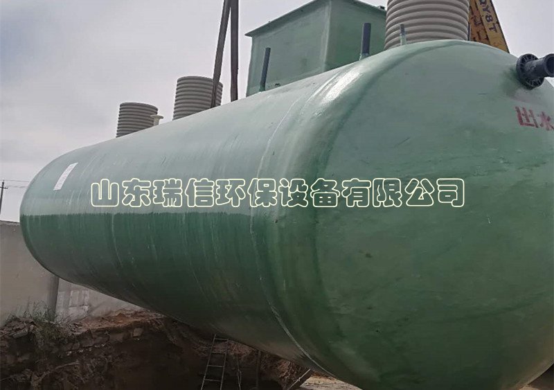 污水處理設(shè)備一體化廠-國(guó)內(nèi)最好的MBR一體化污水處理設(shè)備是哪家?。空l(shuí)能